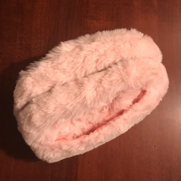 💗 Blush Cosmetic Bag New!! - Picture 2 of 6